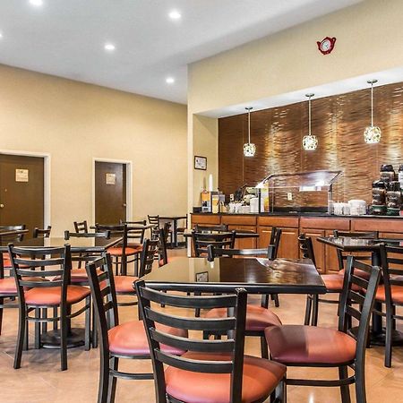 Quality Suites Hickory South Zewnętrze zdjęcie