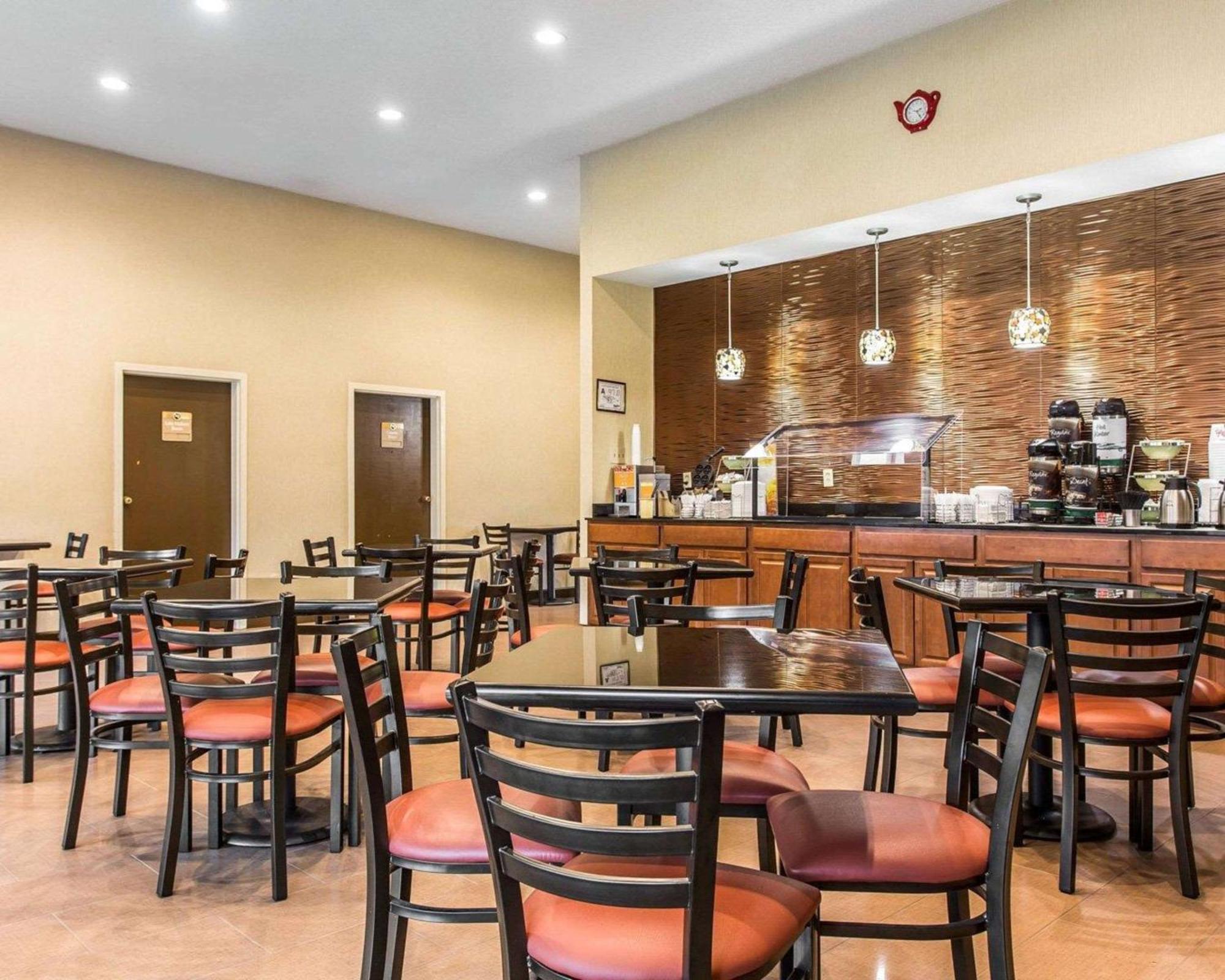Quality Suites Hickory South Zewnętrze zdjęcie
