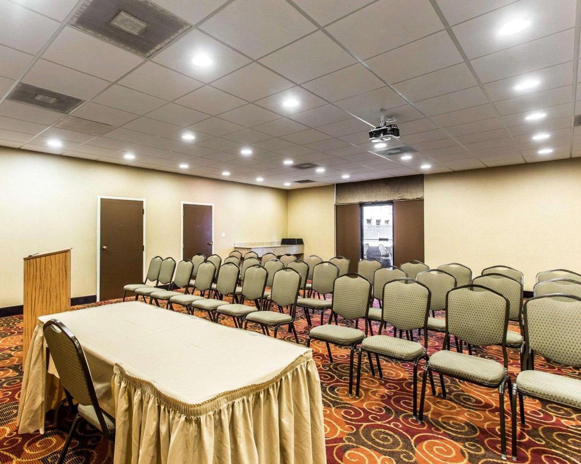 Quality Suites Hickory South Zewnętrze zdjęcie