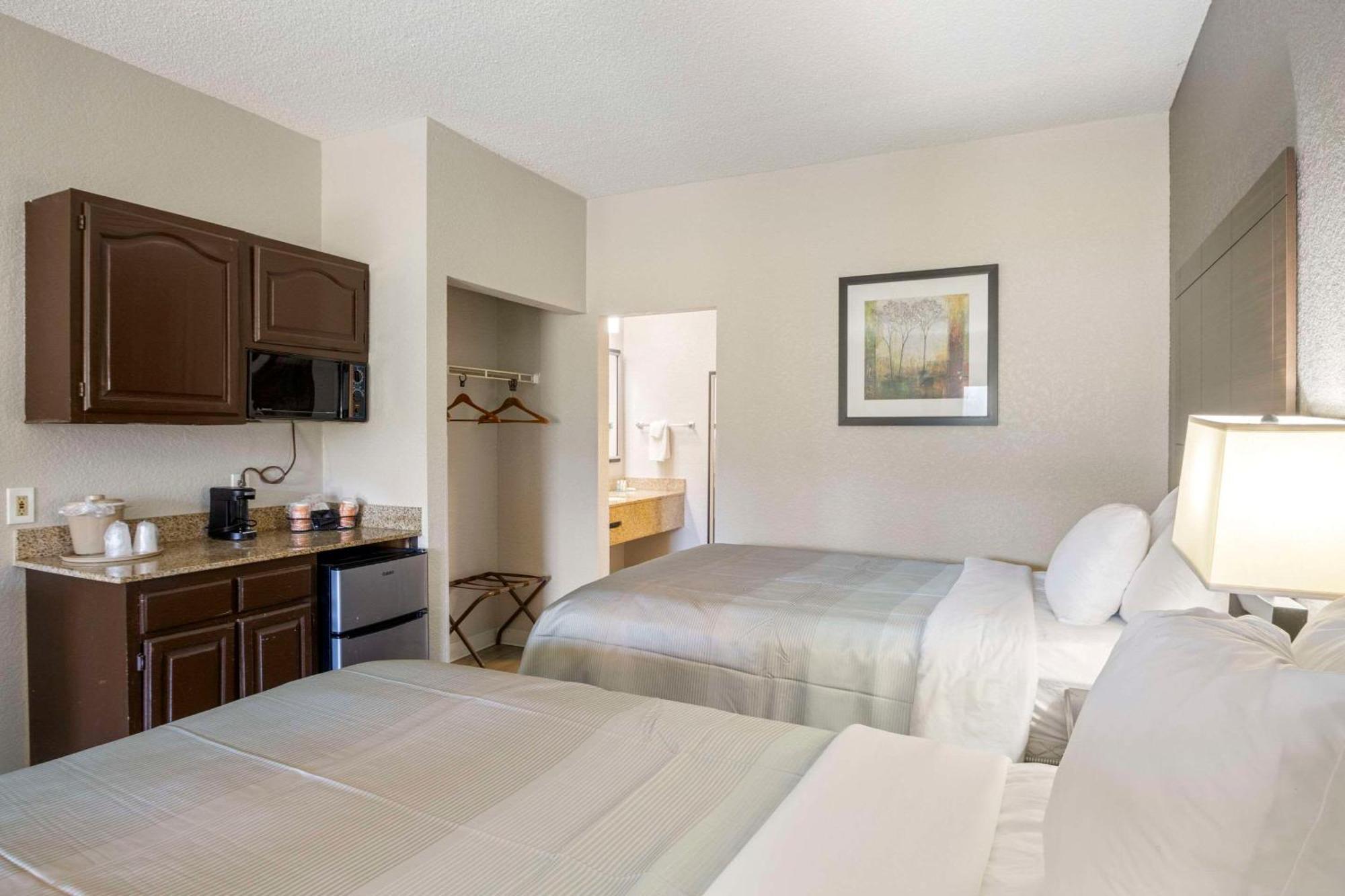 Quality Suites Hickory South Zewnętrze zdjęcie