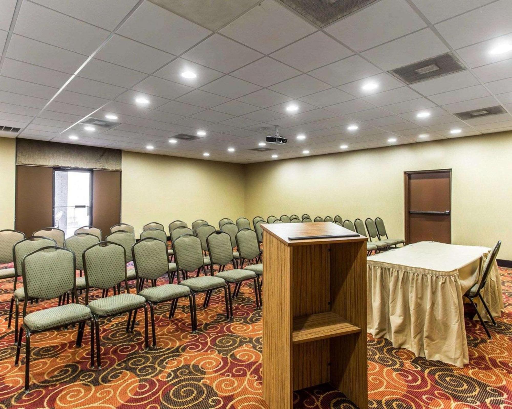 Quality Suites Hickory South Zewnętrze zdjęcie