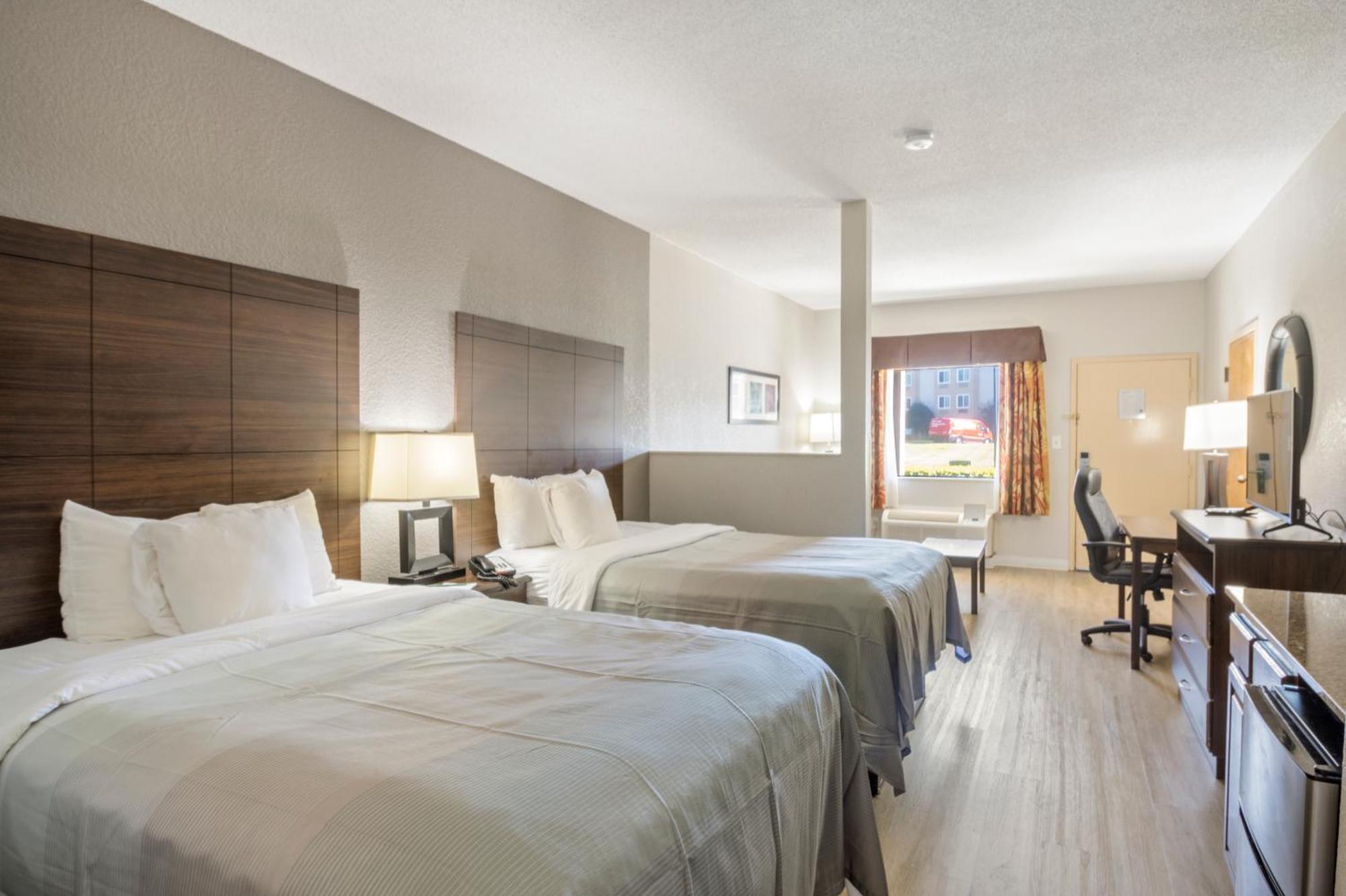 Quality Suites Hickory South Zewnętrze zdjęcie