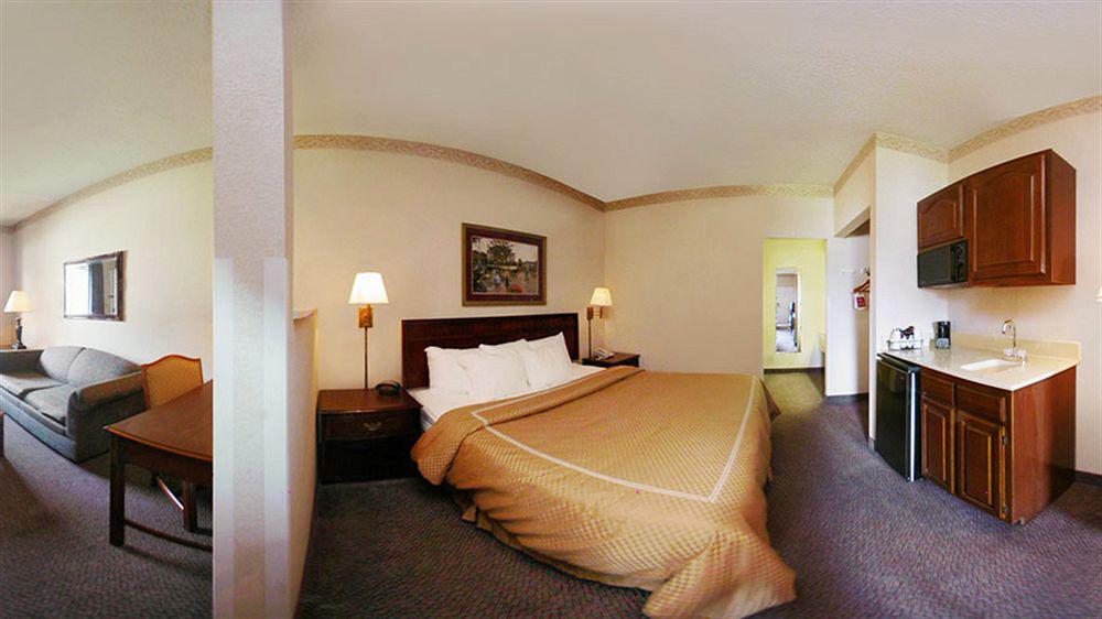 Quality Suites Hickory South Zewnętrze zdjęcie