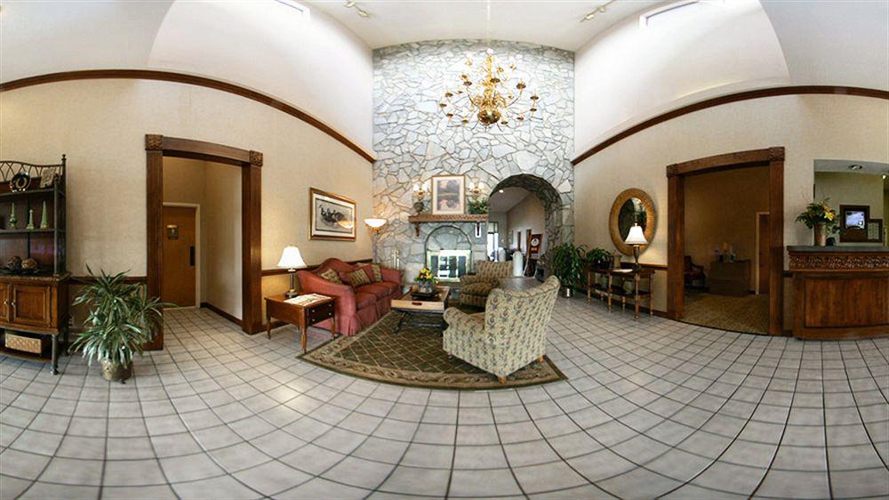 Quality Suites Hickory South Zewnętrze zdjęcie